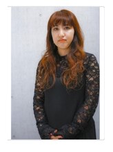 アミュレット 金剛店(amulet)&nbsp;近藤 綾