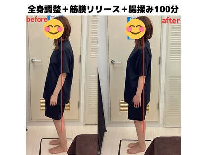ソラ 新宿店(SORA)の写真