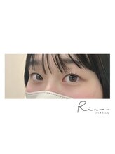 リアン アイ 太田(RIAN eye)/まつげパーマ