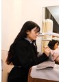 ヘアースタジオ ピース アンド アイラッシュ(Hair Studio Peace&Eyelash) 関口