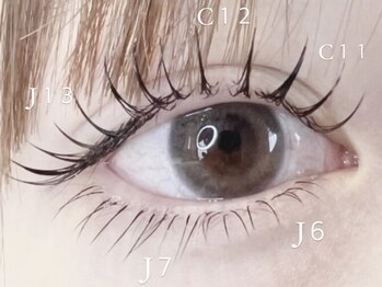 イエル 三軒茶屋(iels)/上下フラットラッシュ