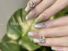 ルナグランデ(Luna Glade)/マグネットネイル