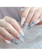 クイーンズビューティーサロン 新宿本店(Queen's beauty salon)/パラジェル　やり放題コース