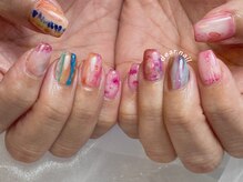 ディアネイル(dear.nail)/