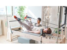 ラ ピラティス 川崎店(La pilates)/