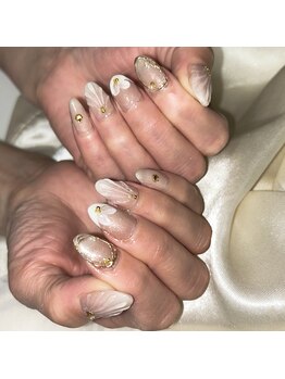 フランジュエリー(Franjewelry)/