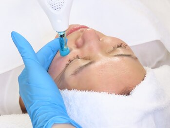 シーファイブメットビューティ 西11丁目店(C5medビューティ)/