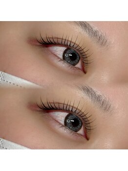 ラリス(Ralis)/次世代まつげパーマ