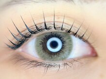 モストアイズ 所沢(most eyes)の雰囲気（ナチュラルで凛とした韓流女優風の目元で,目を惹く大人女子へ☆）