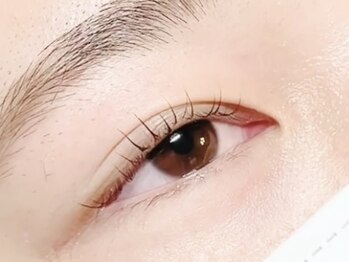 ブルーム(Bloom.)/まつげパーマ