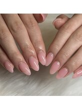 リノリー 仙台駅西口店(rinory)/ワンカラーネイル