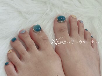 リーカマーナ(Rkmn)/