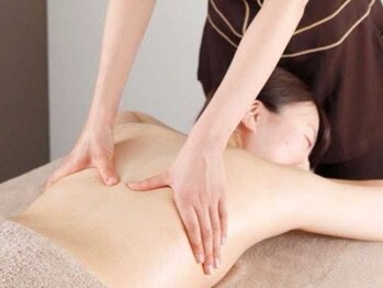 ハニー(Honey82)の写真/【静かな緑のある完全プライベート空間】非日常的な空間で、心身ともに癒されにいらしてください♪