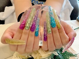 スーパーロング