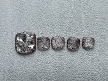 ニュイ 浦和店(nuit)/【Foot】trend定額コース￥7,800