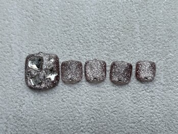 ニュイ 浦和店(nuit)/【Foot】trend定額コース￥7,800