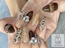 ネイルズガッシュ 蒲田東口店(NAILsGUSH)