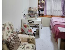 ヴィベール(Vibeure)の雰囲気（プライベート空間で落ち着きます）