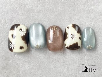 リリー 橋本店(Lily)/定額トレンドcollection!