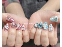 ヌアネイル(NUR NAIL)/