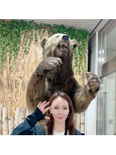 シエルズビューティー(ciel's beauty) 川辺