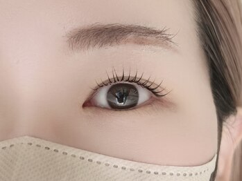 ソエル 鹿児島天文館(SOEL)の写真/「量が少ない」「短い」「生えグセでバラつく」「逆まつ毛で上がらない」そんなお悩みを抱えていませんか？