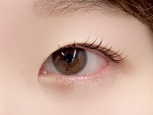 アルボーテ ルジェ 芦屋(Art BeAute' ROUGET)/メーテルデザイン