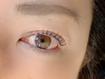 リッシュ(RICHE)/＊ダメージ補修まつ毛パーマ＊