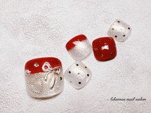 アダマス(Adamas)/Footカジュアルコース ¥11000