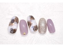 ペールノエル(Pere Noel)/定額デザイン10000円コース