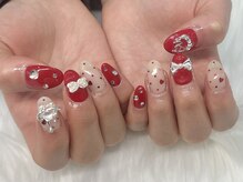 イマージュ(image)/定額に追加パーツ♪RINO