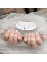 ヘブン ネイル 鶯谷(HEAVEN Nail)/