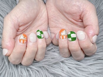 ドーリーガール(Dolly Girl)/