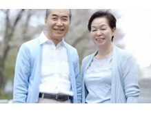 うわば整骨院/健康寿命の延伸への貢献