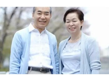 うわば整骨院/健康寿命の延伸への貢献