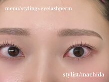 エサージュ 町田店/アイブロウ・まつぱ/町田