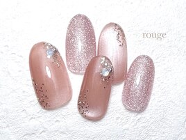 マグネット×フラッシュ