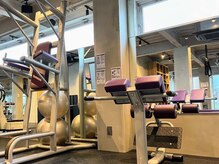 パーソナルジム 代官山 恵比寿 渋谷/ウェイトエリア