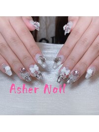 長さだし持ち込みデザイン♪