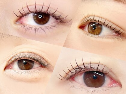 ノエリー(noelie)の写真