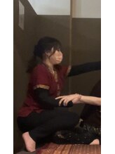 フロー鍼灸整体院(FLOW鍼灸整体院)&nbsp;奥田 あゆみ