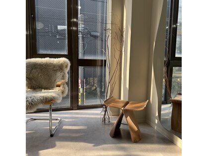 Nail Salon Prim 【プリム】の写真