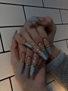 エアーネイル(#AIR NAIL)/