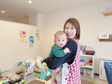 花もんの雰囲気（キッズルーム完備/お子様連れ大歓迎◎詳細はLINE/ホームページ◎）