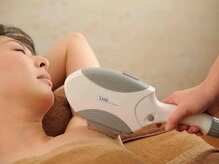 リラクゼーションサロン サクラ(SAKULA)の雰囲気（エステルーム（完全個室））