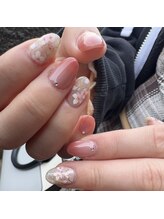 アンネイル(an nail)/おまかせコース￥7200