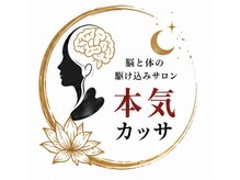本気カッサ