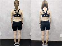 リアン(Lien)の雰囲気（貴方の理想に寄り添い、ダイエットやボディラインの引き締めに◎）