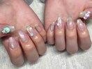 チップ長さ出し×mag