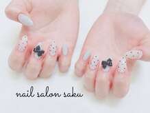 サク(saku)